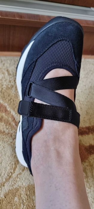 Летние кроссовки Li-Ning