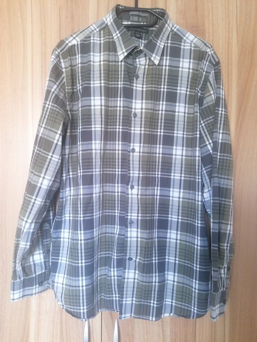 3бр. мъжки ризи за 10 лева