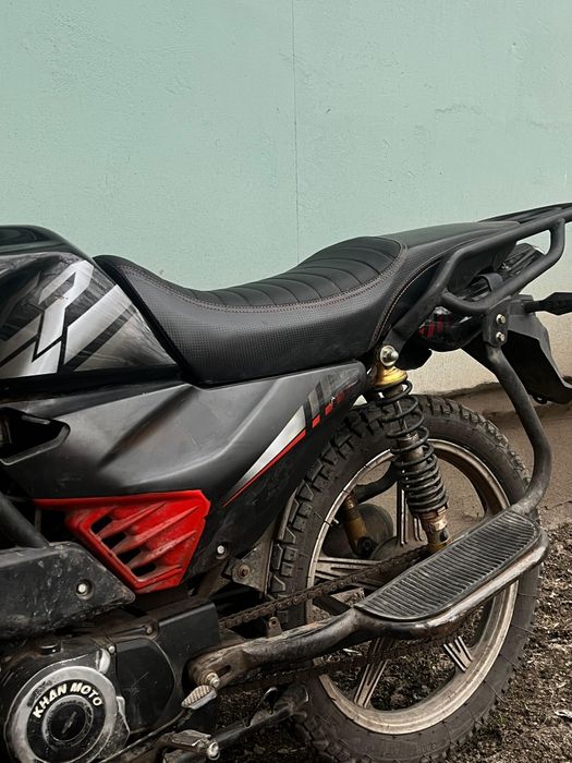 khan moto 3 поколения