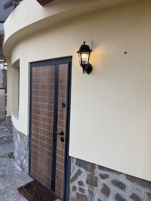 Просторен апартамент 115кв в К.К. Чайка