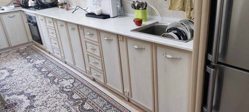 Домашний Мастер!