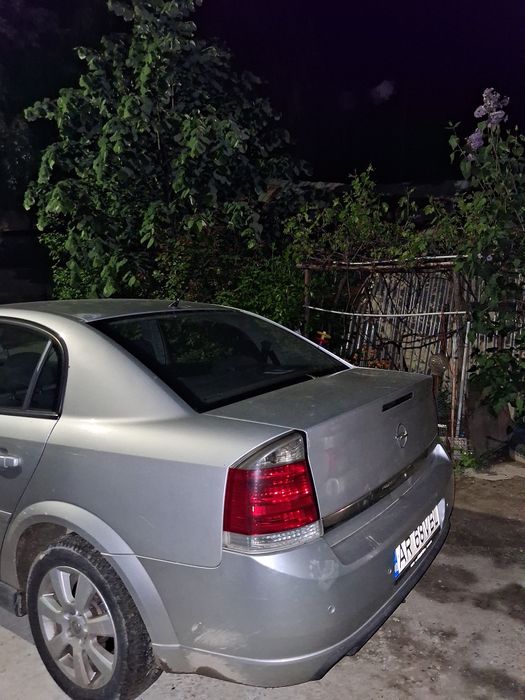 Opel vectra c 1.9