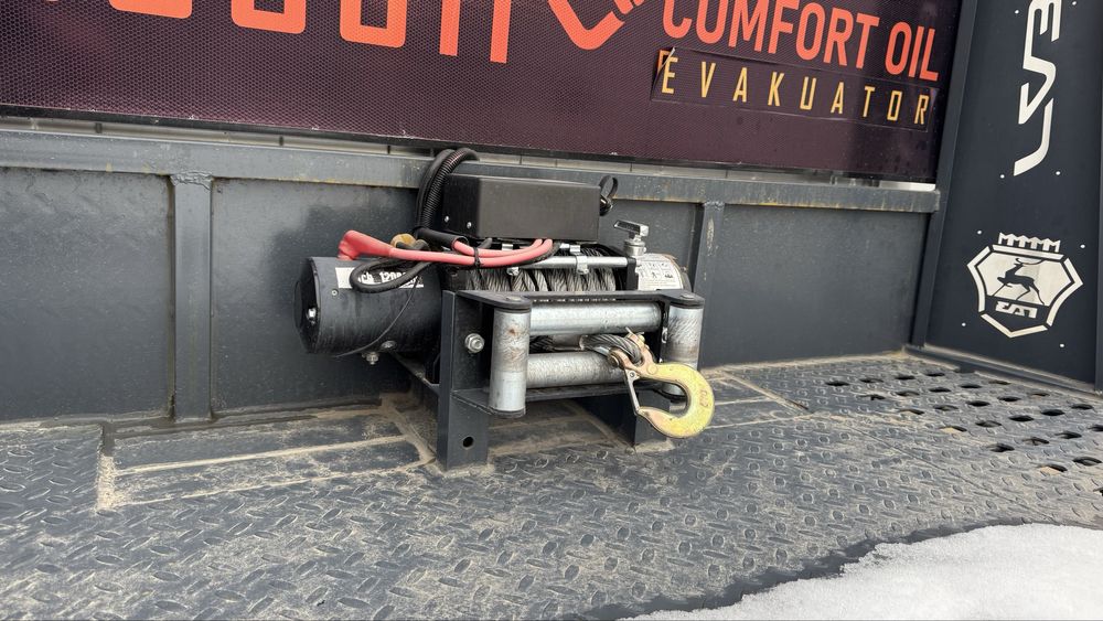 Газель Эвакуатор Сотилади