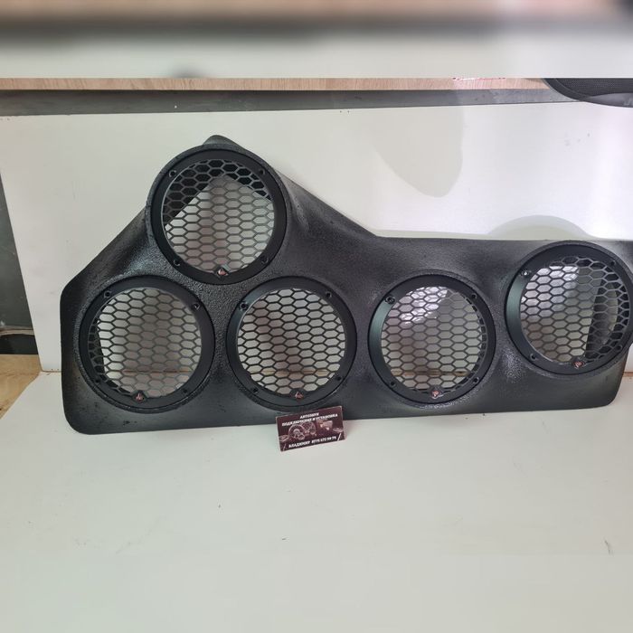 подиумы гранта веста ауди 80