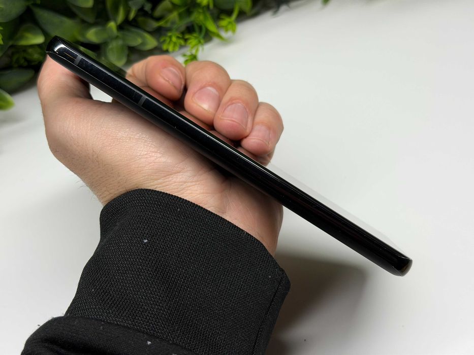 Samsung S21 Ultra 5G 256GB Black