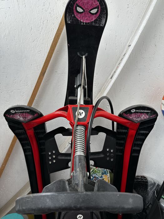 Продам санки