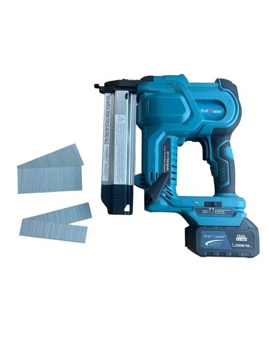 Акумулаторен такер с 2 батерии 36V/10Ah