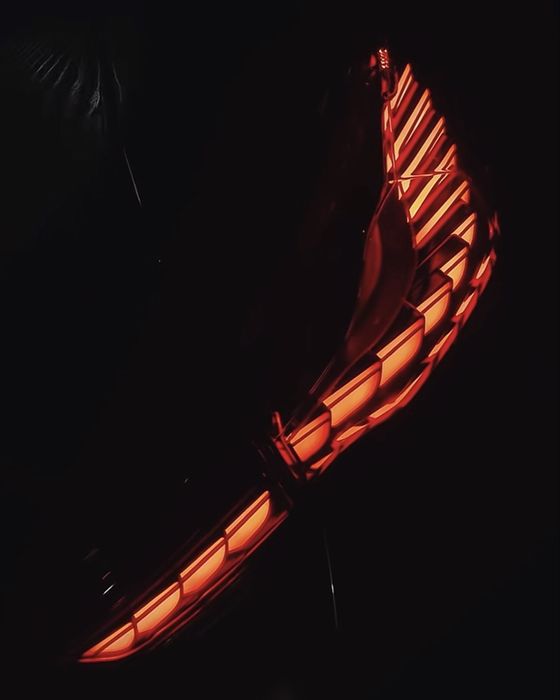 LED Задни светлини/Стопове GTS/Dragon BMW 4-серия F32/F33/F36 (2013-2020)