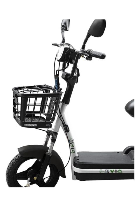 Электровелосипед и запчасти