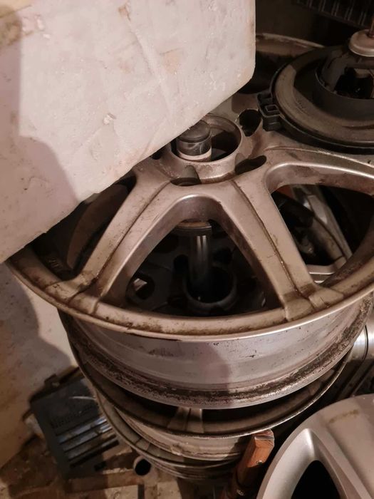 Продават се джанти / djanti 16 цола / 16'