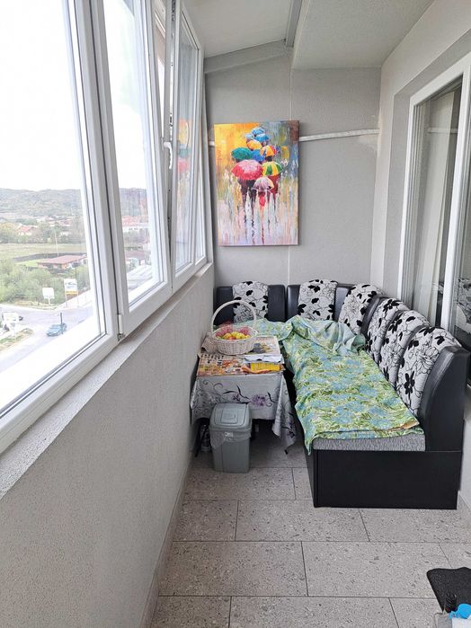 Продава се Двустаен апартамент в София, Център - 80 кв.м за 913 €/кв.м - Снимка #4