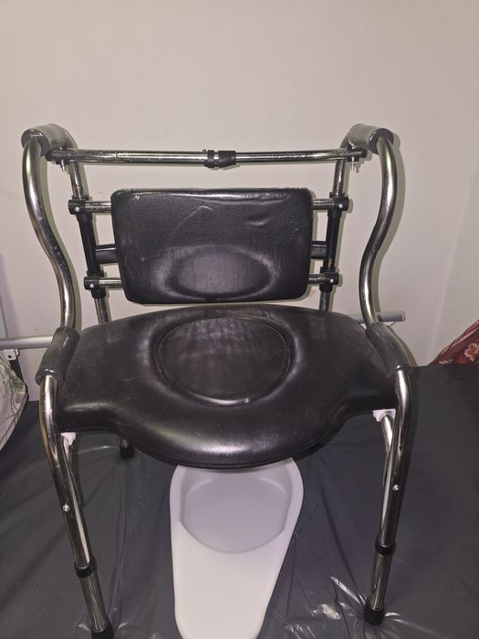 Продам биотуалет