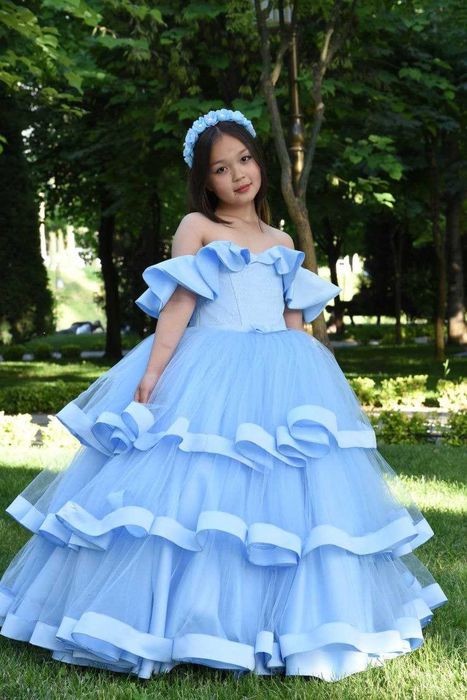 Вечерние Платья напрокат