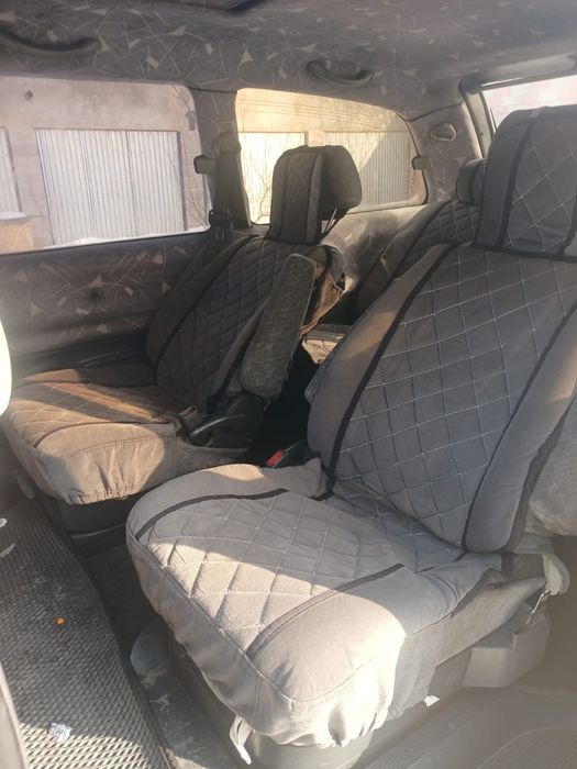 Продам Toyota lusida