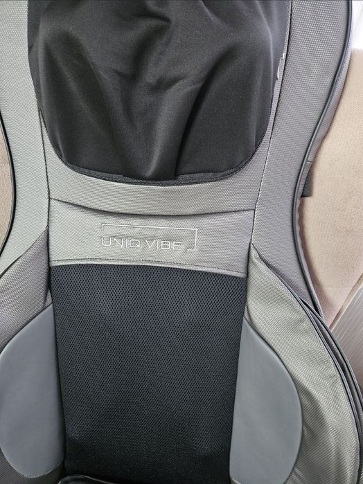 Шиацу масажор с 4 зони