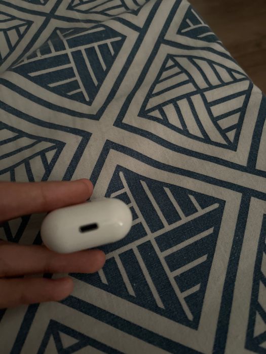 Беспроводные наушники