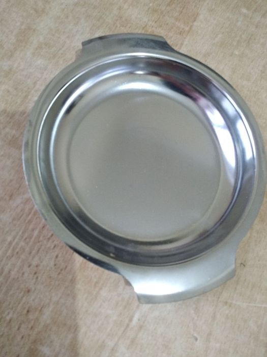 Хрустальная пасуда