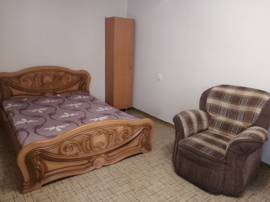 Понедельно 1,5 квартиры