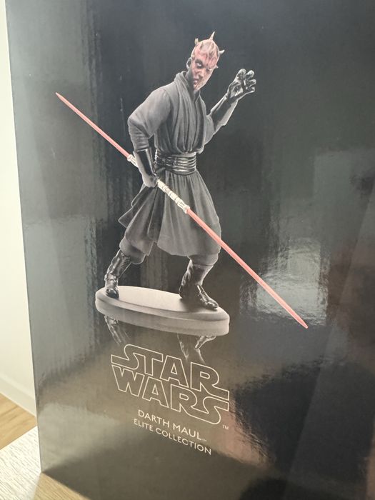 Фигурка Dart Maul
