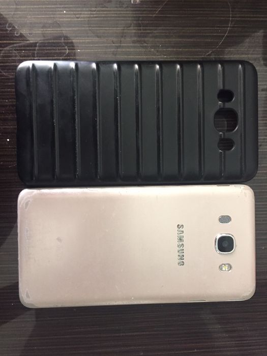 Samsung Galaxy j7 2016