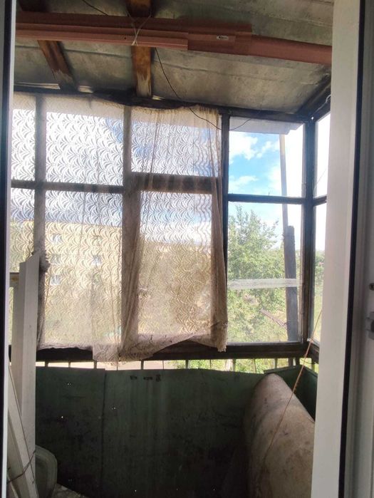 продам 1 комнатную квартиру