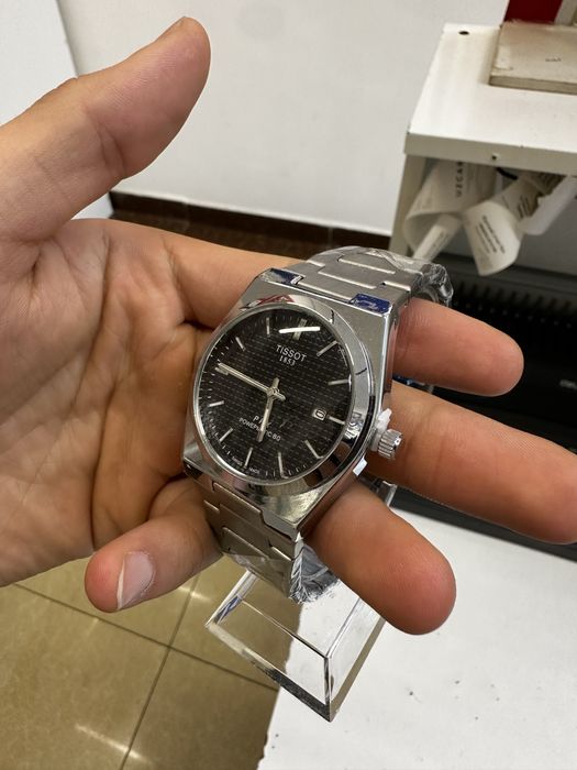 Tissot   soatlar