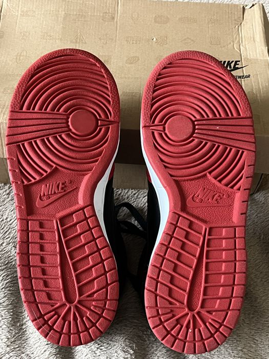 Нови маратонки Nike