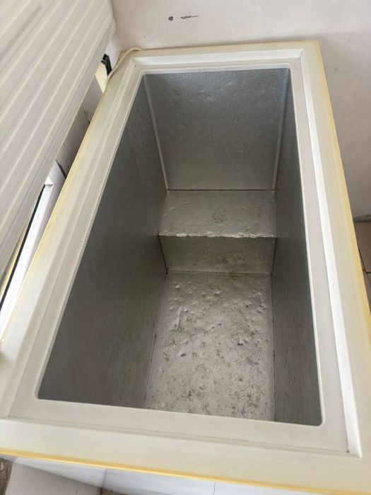 Тоңазтқыш сатылады