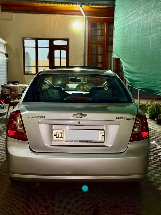 Продается Chevrolet Gentra 2013