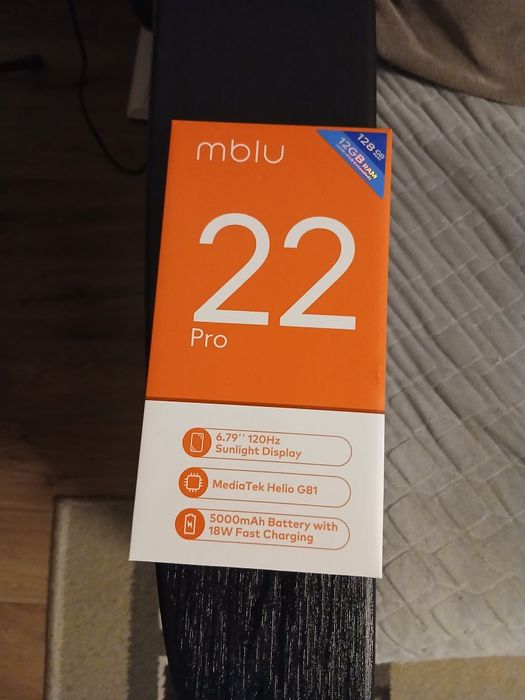 Продам новый телефон недорого