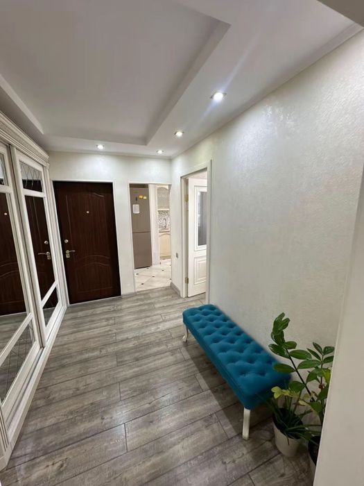 Продается 3х ком Кунаева