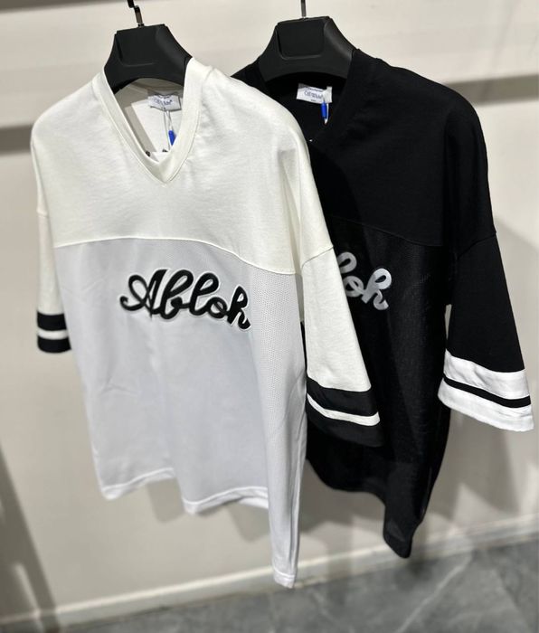 Tricou off white premium