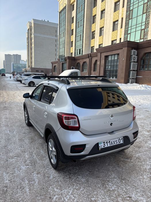 Продам Renault Sandero 2