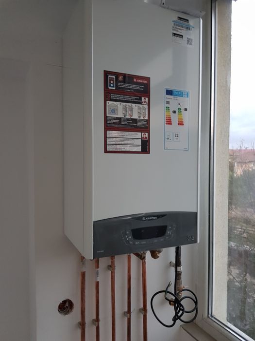 Apartament 2 camere recomandat
