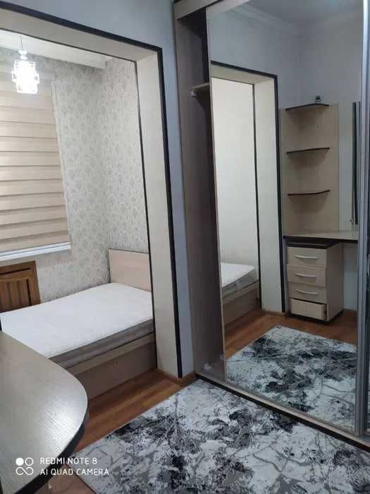 Продаётся 2в3х комнатная квартира в Яшнабадском районе (Кадышева)