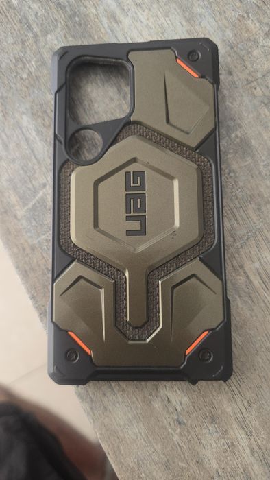 UAG кейс за Samsung galaxy s24 ultra