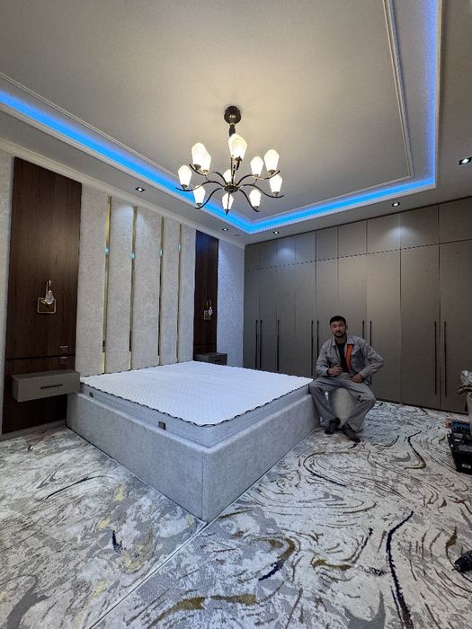 Shurchi mebel buyurtma asosida mebel tayorlash hizmati