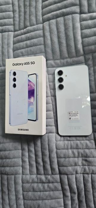 Продам Самсунг А55/128гб