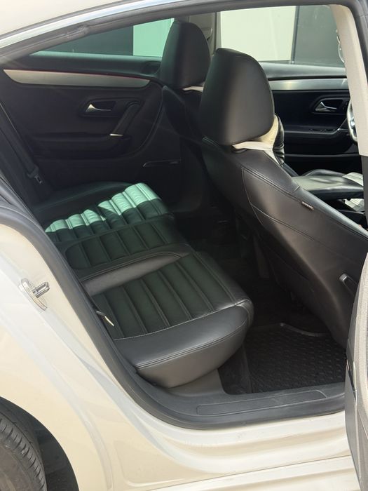 Vand Volkswagen Passat CC