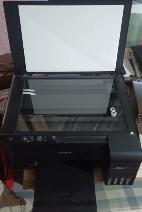 Printer, Skaner sotiladi