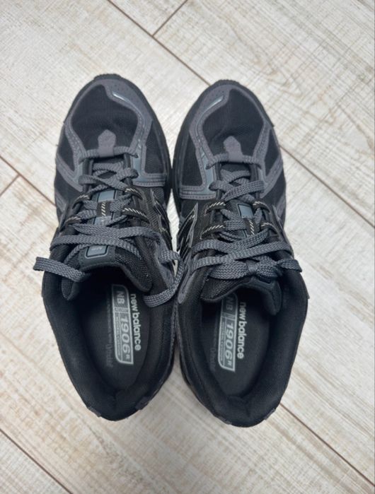 New balance 1906r