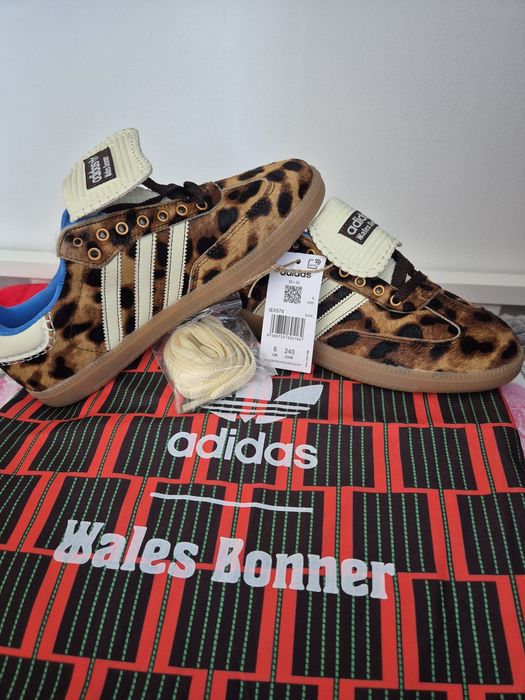 Adidas wales bonner