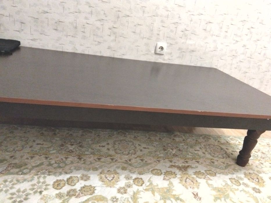 Жер Стол жаксы жағдайда
