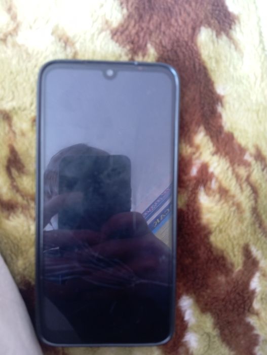 Redmi 7,Redmi not 8