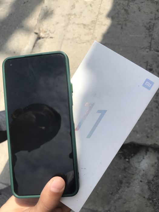 mi 11lite tez pul kere