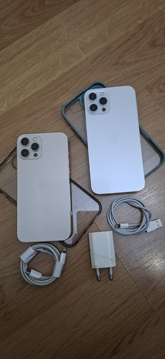 Iphone 12 pro max 128gb