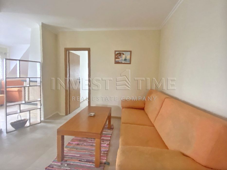 Продава се Двустаен апартамент в с. Кранево, Област Добрич - 80 кв.м за 975 €/кв.м - Снимка #2