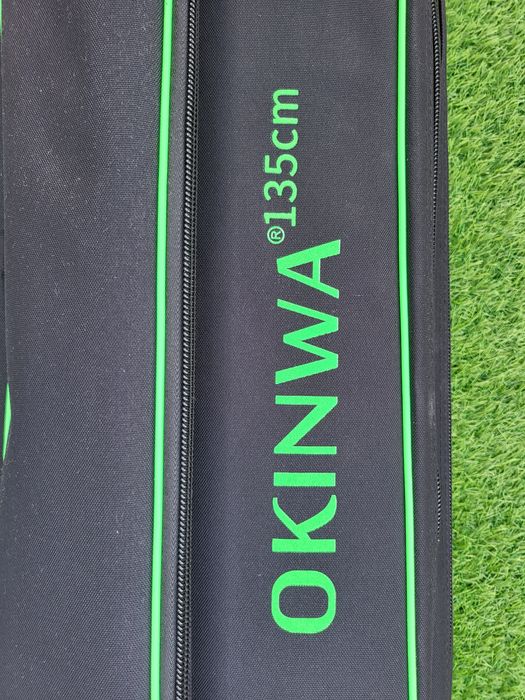 Шаранджийски калъфи OKINWA