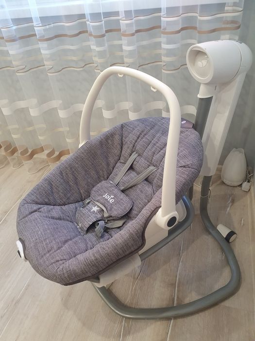 Люлка - шезлонг Joie