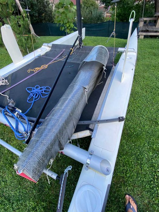 De vanzare A-Class Catamaran